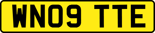 WN09TTE