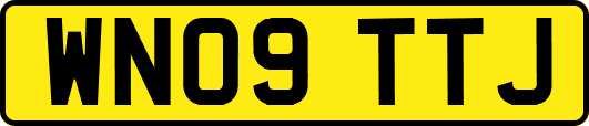 WN09TTJ
