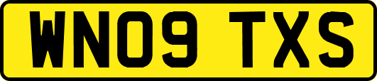 WN09TXS