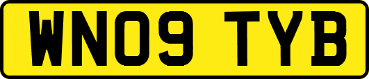 WN09TYB