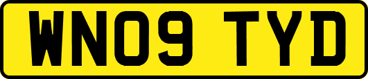 WN09TYD