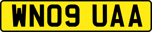 WN09UAA