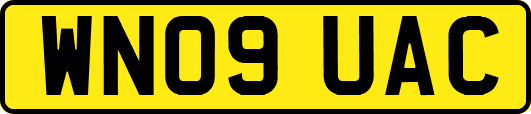 WN09UAC