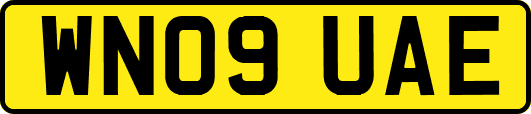WN09UAE