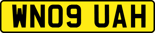 WN09UAH