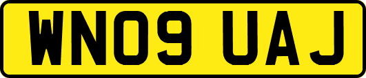 WN09UAJ
