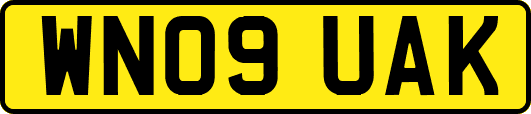 WN09UAK