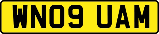 WN09UAM