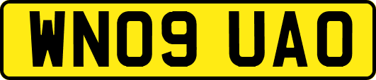 WN09UAO