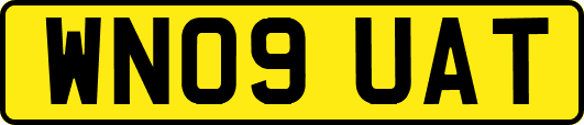 WN09UAT