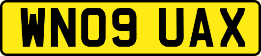 WN09UAX