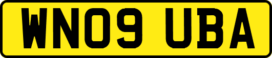 WN09UBA