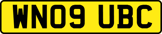 WN09UBC