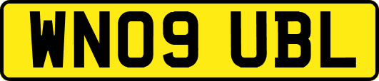 WN09UBL
