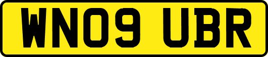 WN09UBR
