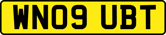 WN09UBT