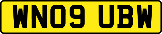 WN09UBW