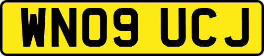 WN09UCJ