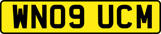 WN09UCM