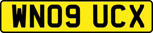 WN09UCX