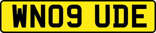 WN09UDE