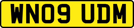 WN09UDM