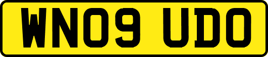 WN09UDO