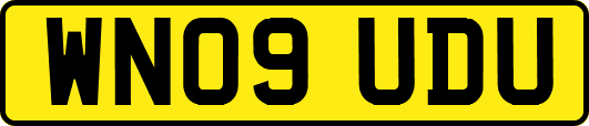 WN09UDU
