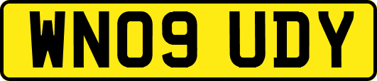 WN09UDY