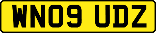 WN09UDZ
