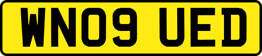 WN09UED