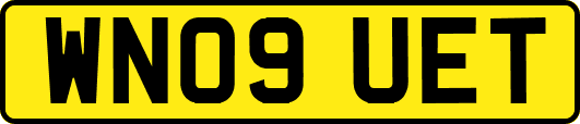 WN09UET