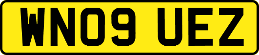 WN09UEZ