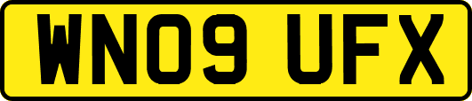 WN09UFX