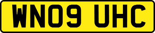 WN09UHC