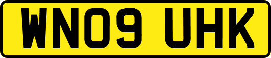 WN09UHK