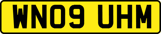 WN09UHM