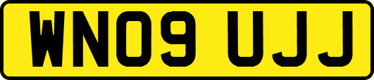 WN09UJJ