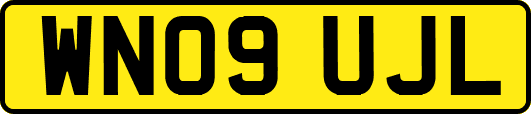 WN09UJL