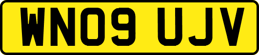 WN09UJV