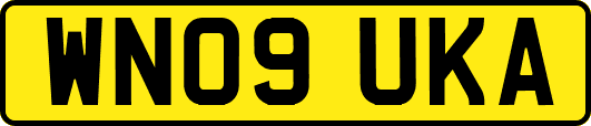 WN09UKA