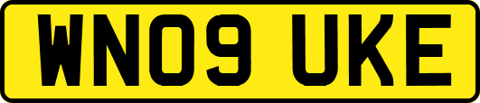 WN09UKE