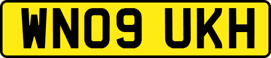 WN09UKH