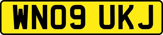 WN09UKJ