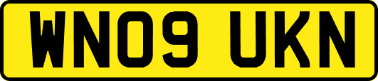 WN09UKN