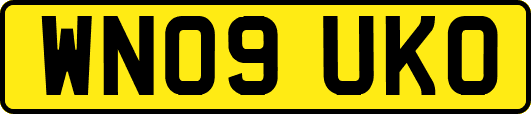 WN09UKO
