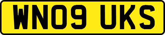 WN09UKS