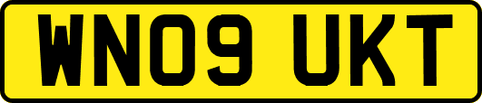 WN09UKT