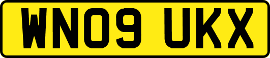 WN09UKX