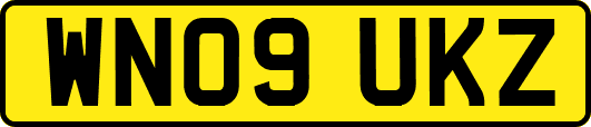WN09UKZ